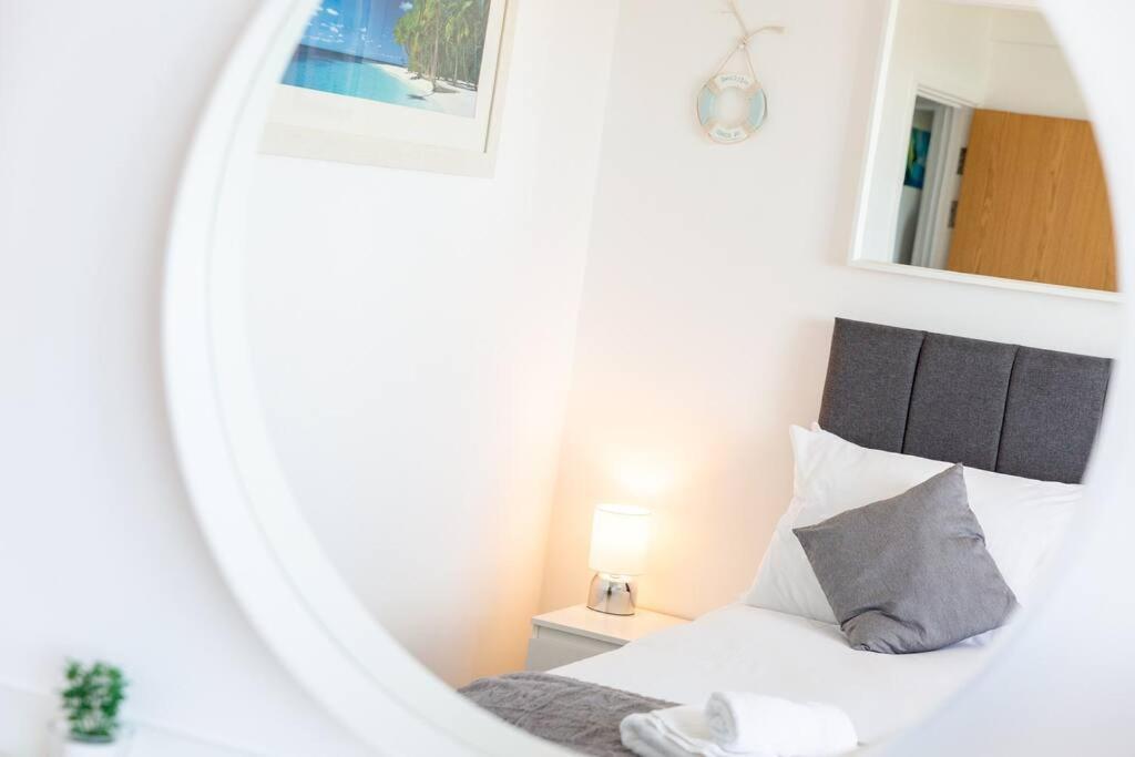 Appartamento Newquay Sunset & Sea View In Town Centre